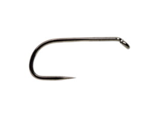 Fasna F-200 Stillwater/Wet Hook - Funky Fly Tying