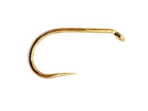 Fario Fly FBL302 Ultimate Short Shank Barbless Hook - Funky Fly Tying