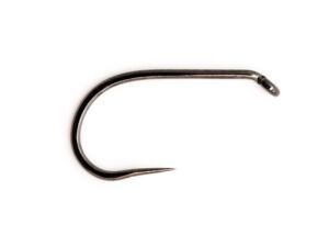Fario Fly FBL302 Ultimate Short Shank Barbless Hook - Funky Fly Tying