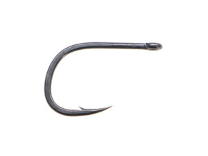 Fulling Mill Bonio Carp Fly Tying Hook (2505) - Funky Fly Tying