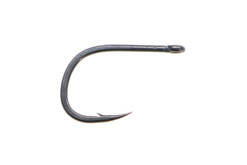 Fulling Mill 5130 Jig Force Long Barbless Hook – Fly Fish Food