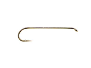 Fulling Mill Traditional Streamer Fly Tying Hook (2220) - Funky Fly Tying
