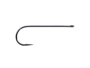 Fulling Mill Predator Fly Tying Hook (2461) - Funky Fly Tying