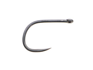 Fulling Mill Bonio Carp BL Fly Tying Hook (2500) - Funky Fly Tying