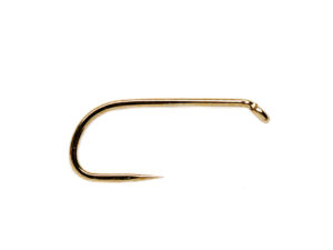 Fulling Mill Competition Heavy Weight BL Fly Tying Hook (5100) - Funky Fly Tying