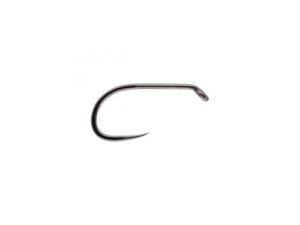 Fasna F-210 Wide Gape Wet - Funky Fly Tying