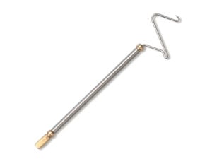 Tiemco 570 Midge Whip Finisher - Funky Fly Tying