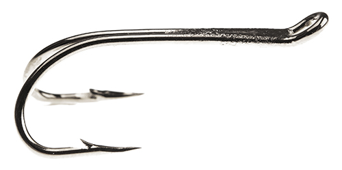 Salmon & Seatrout Hooks - Fly Fishing