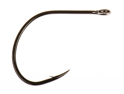 Ahrex XO774 - Universal Curved Hook - Funky Fly Tying