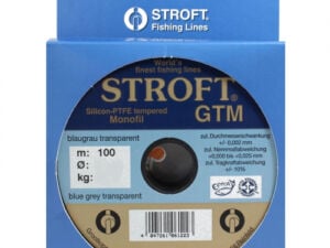Stroft GTM 25m - Funky Fly Tying