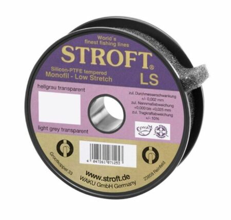 Stroft GTM 25m - Funky Fly Tying