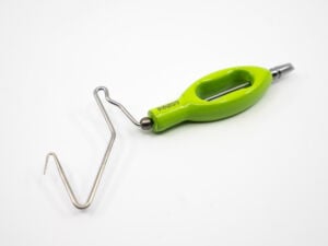 Funky Whip Finisher - Funky Fly Tying
