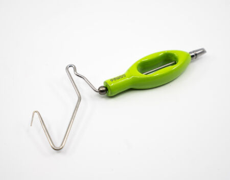 Funky Whip Finisher - Funky Fly Tying