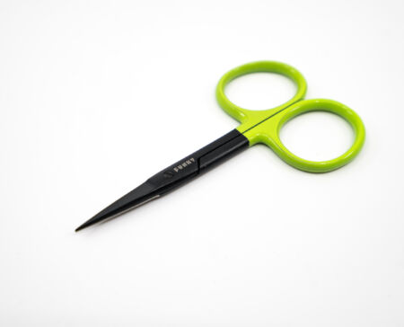 Funky All Purpose 4″ Scissors - Funky Fly Tying