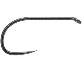 Funky Dry Fly Hooks BL454 - Funky Fly Tying