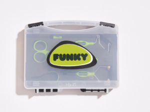 Funky Tool Kit - Funky Fly Tying