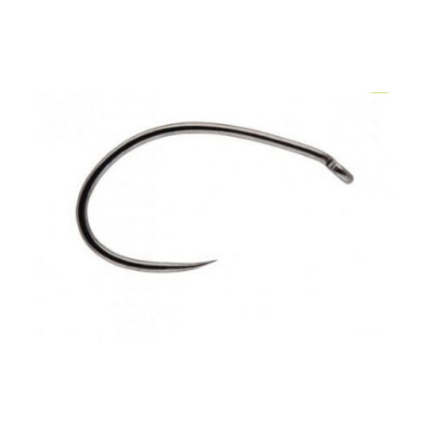 BARBLESS DRY FLY TROUT FLY HOOKS CODE VH211 FROM OSPREY 25 PER PACKET –  D.FORBES FLYTYING MATERIALS