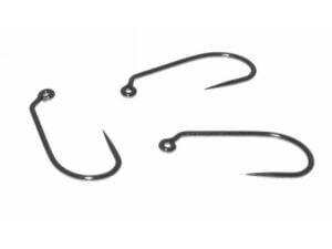 Funky Jig Hooks BL120 - Funky Fly Tying