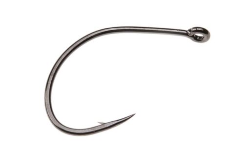 Ahrex XO774 - Universal Curved Hook - Funky Fly Tying