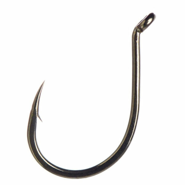 Daiichi 4253 Salmon Egg Hook - Funky Fly Tying