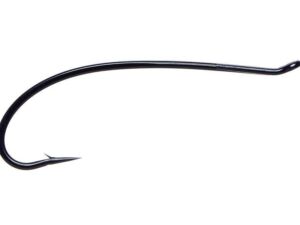 Daiichi 2050 Salmon Hooks - Funky Fly Tying