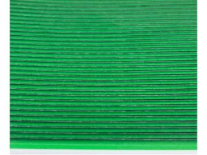 Funky Synthetic Quills – Insect Green - Funky Fly Tying