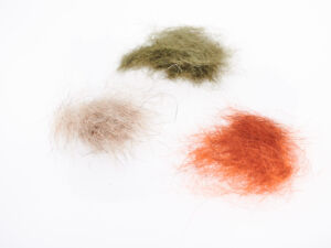Funky Hare’s Ear Dubbing - Funky Fly Tying