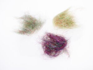 Funky Hare’s Ear Dubbing - Funky Fly Tying