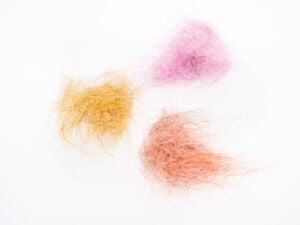 Funky Hare’s Ear Dubbing - Funky Fly Tying