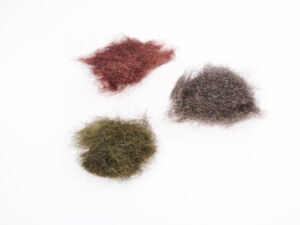 Funky Hare’s Ear Dubbing - Funky Fly Tying
