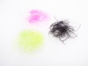 Funky Hare’s Ear Dubbing - Funky Fly Tying