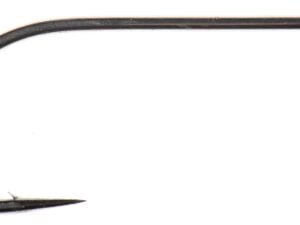 Ahrex SA210 -Bob Clouser Signature Barbed Hook - Funky Fly Tying