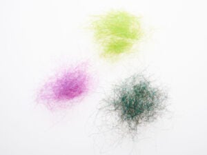 Funky Ice Dubbing - Funky Fly Tying