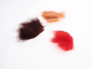 Funky Rabbit Dubbing - Funky Fly Tying