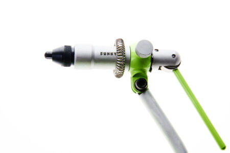 Funky Fly Tying Vice - Image 7