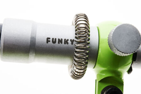 Funky Fly Tying Vice - Image 6