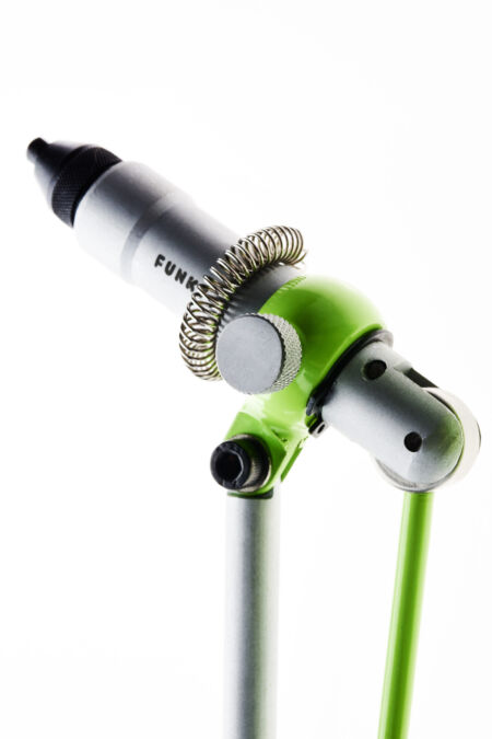 Funky Fly Tying Vice