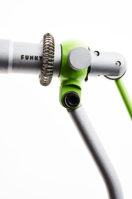 Funky Fly Tying Vice - Image 3