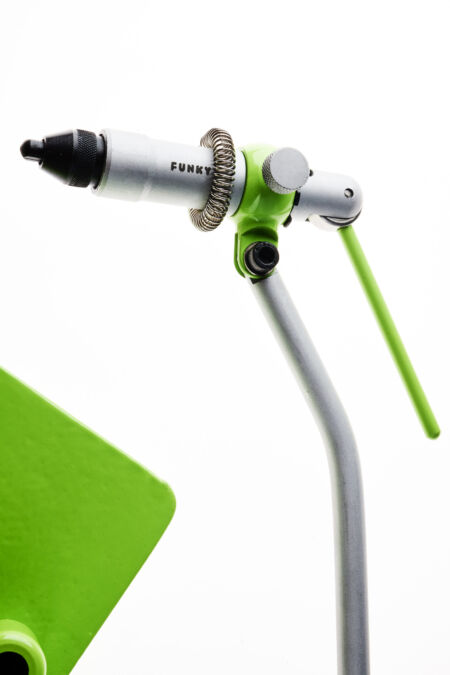 Funky Fly Tying Vice - Image 2