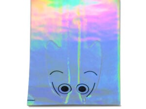 Funky Fleye Foils - Funky Fly Tying
