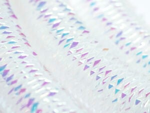 Funky Mylar Body Tubing - Funky Fly Tying
