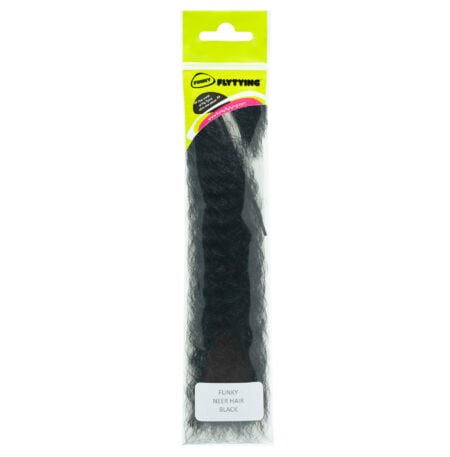 Funky Neer Hair - Funky Fly Tying