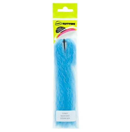 Funky Neer Hair - Funky Fly Tying