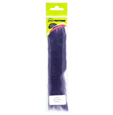 Funky Neer Hair - Funky Fly Tying