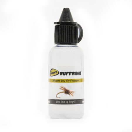 Funky Silicone Dry Fly Floatant - Funky Fly Tying