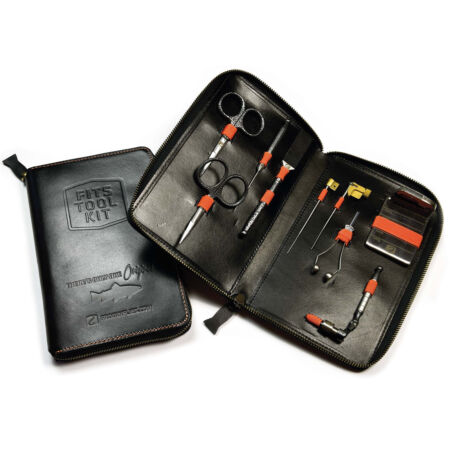 Frodin FITS Tool Kit - Funky Fly Tying