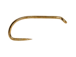 Fulling Mill Comp Heavyweight BL Fly Tying Hook (5090) - Funky Fly Tying