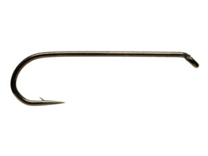 Fulling Mill Stealth Streamer Fly Tying Hook (2225) - Funky Fly Tying