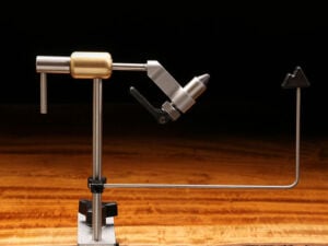 Peak Rotary Vise W/C-Clamp - Funky Fly Tying