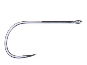 Ahrex SA290 – Beast Fleye Hook - Funky Fly Tying